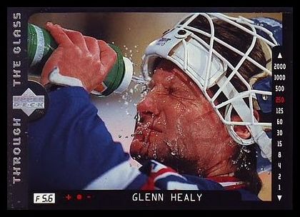 202 Glenn Healy